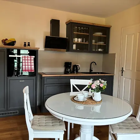 Ostseevilla Seebad Ahlbeck Heringsdorf